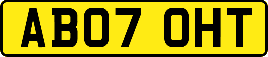 AB07OHT