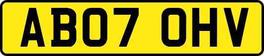 AB07OHV