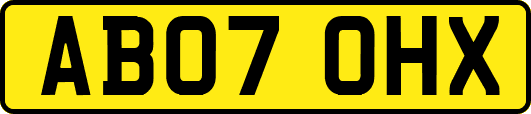 AB07OHX