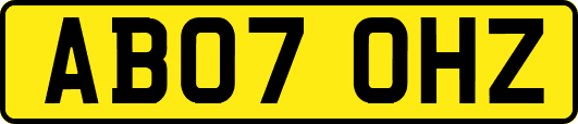 AB07OHZ