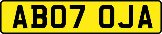 AB07OJA