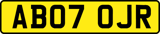 AB07OJR