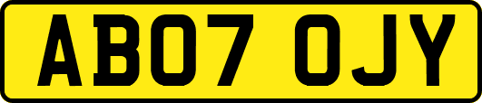 AB07OJY
