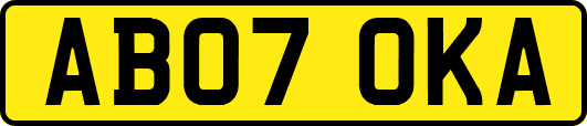 AB07OKA