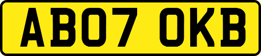 AB07OKB