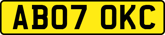 AB07OKC