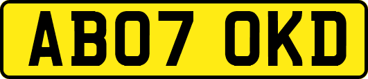 AB07OKD