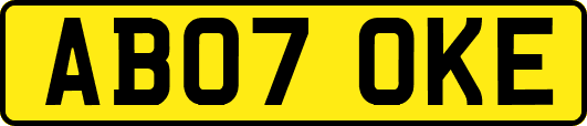 AB07OKE