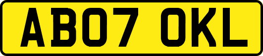 AB07OKL