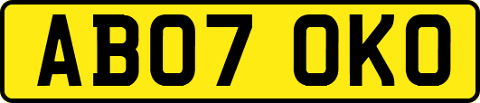 AB07OKO