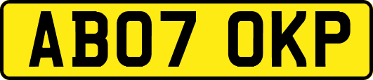 AB07OKP