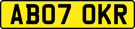 AB07OKR