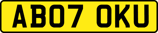 AB07OKU