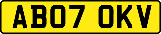 AB07OKV