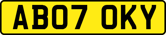 AB07OKY