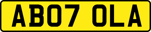 AB07OLA