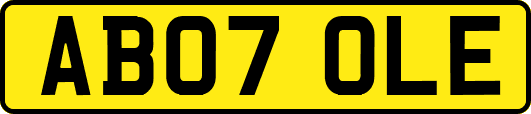AB07OLE