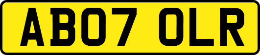 AB07OLR