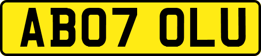 AB07OLU