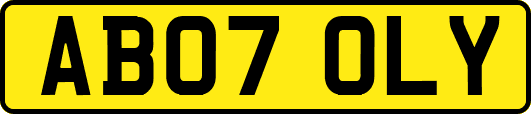 AB07OLY