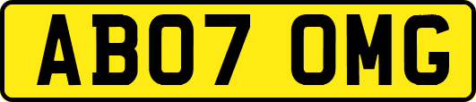 AB07OMG
