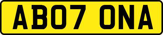 AB07ONA