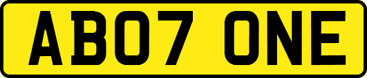 AB07ONE