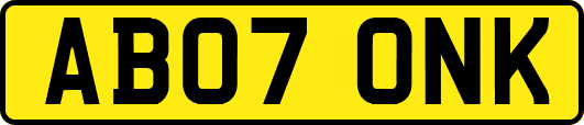 AB07ONK