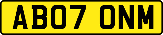 AB07ONM
