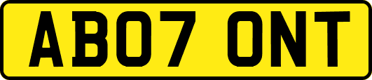 AB07ONT