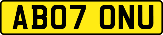 AB07ONU