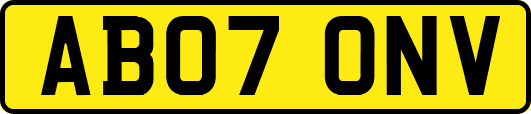AB07ONV