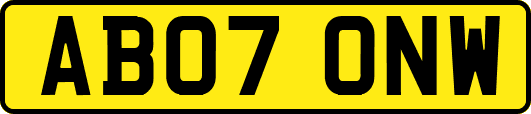 AB07ONW