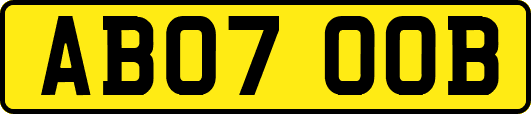 AB07OOB