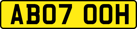 AB07OOH