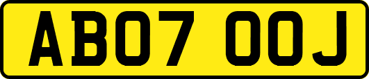 AB07OOJ