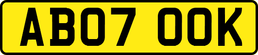 AB07OOK