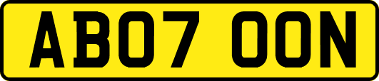 AB07OON