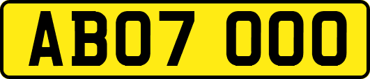 AB07OOO
