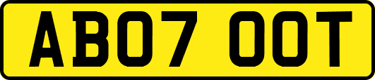 AB07OOT