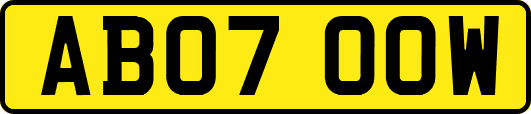 AB07OOW