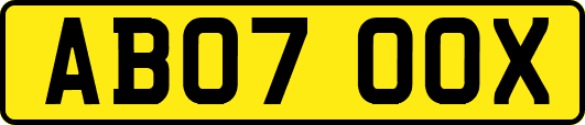 AB07OOX
