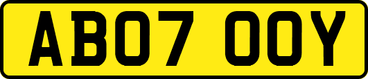 AB07OOY