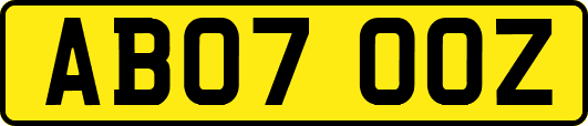 AB07OOZ