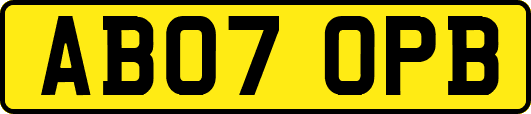 AB07OPB