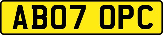 AB07OPC