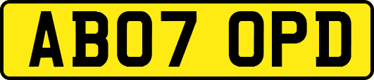 AB07OPD