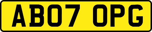 AB07OPG
