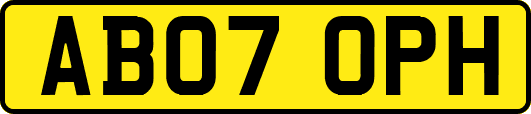 AB07OPH