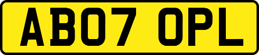 AB07OPL
